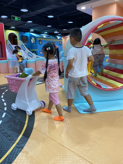 2021年9月4日照片