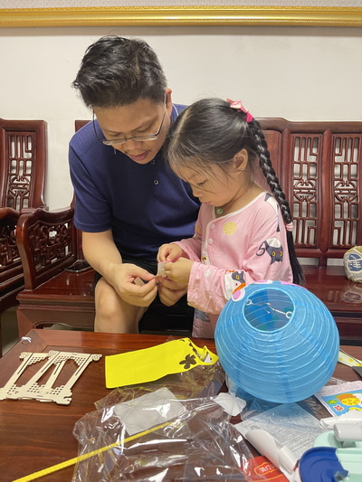 幼儿园生活照片