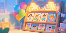 作品展示